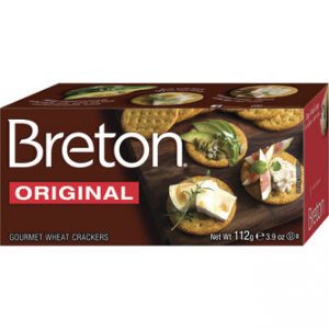 Breton Original - Dare 112g