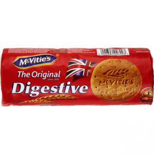 Digestive The Original - Mcvities 400g