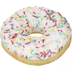 Donut Strössel - La Lorraine 56g