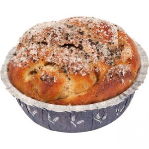 Kardemummaknut - De Luxe Bonjour 95g