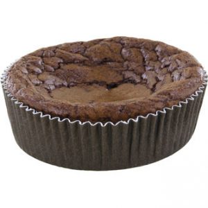 Kladdkaka Portion - Bonjour 80g