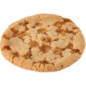 Knäckcookie - Bonjour 60g