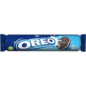 Oreo Cookies - Oreo 154g