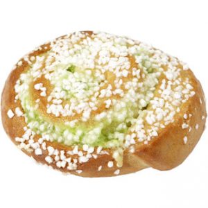 Pistagebulle - Bonjour 100g