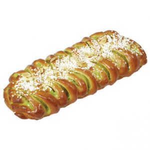 Pistagelängd - Bonjour 360g