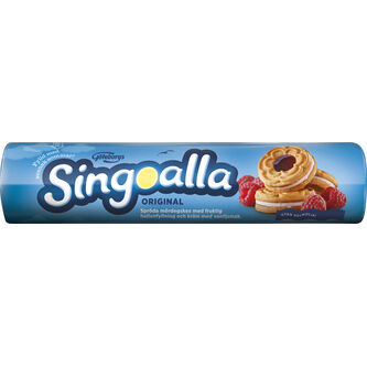 Singoalla Original - Göteborgs 190g