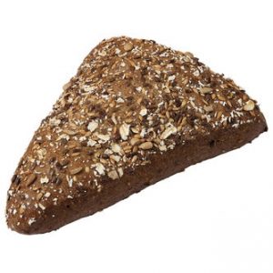 Trehörning Grov - Bonjour 100g