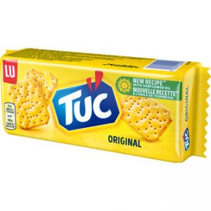 Tuc Original - Lu 100g