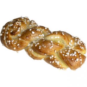 Vaniljfläta - Bonjour 75g